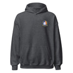 HMH-461 Iron Horse Squadron — Charcoal Heather