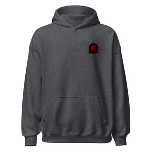 HMLAT-303 Atlas Squadron — Charcoal Heather