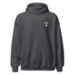 VMU-3 Phantoms Squadron — Charcoal Heather