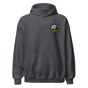VMM-263 Thunder Chickens Squadron — Charcoal Heather