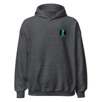 VMFA-121 Green Knights Squadron — Charcoal Heather
