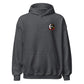 VMMT-204 Raptors Squadron — Charcoal Heather