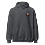 VMX-1 Flying Lions Squadron — Charcoal Heather
