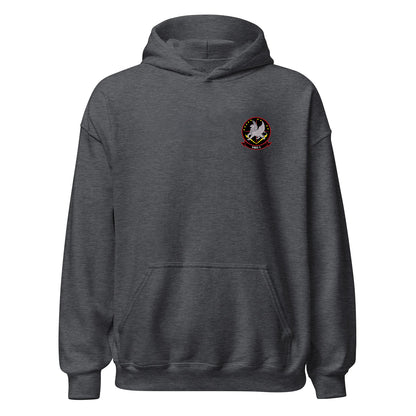 VMX-1 Flying Lions Squadron — Charcoal Heather