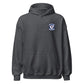 VMFA-115 Silver Eagles — Charcoal Heather