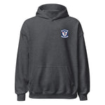 VMFA-115 Silver Eagles — Charcoal Heather