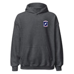 VMFA-533 Hawks Squadron — Charcoal Heather