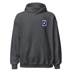 VMFA-533 Hawks Squadron — Charcoal Heather