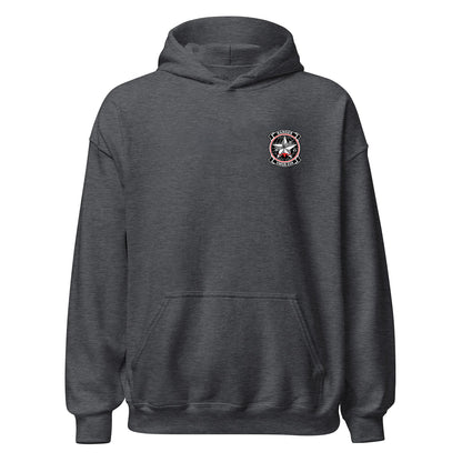 VMGR-234 Rangers Squadron — Charcoal Heather