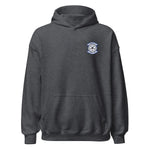 VMFA-112 Cowboys Squadron — Charcoal Heather