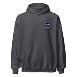 VMFAT-502 Flying Nightmares Squadron — Charcoal Heather