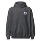 VMM-364 Purple Foxes Squadron — Charcoal Heather