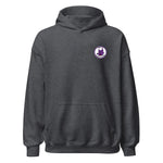 VMM-364 Purple Foxes Squadron — Charcoal Heather