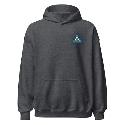 Marine Corps Air Station Yuma — Charcoal Heather