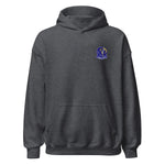 VMFA-531 Grey Ghosts Squadron — Charcoal Heather