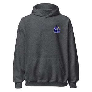 VMFA-531 Grey Ghosts Squadron — Charcoal Heather