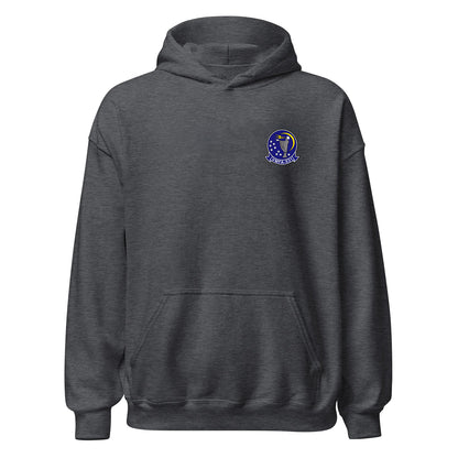 VMFA-531 Grey Ghosts Squadron — Charcoal Heather