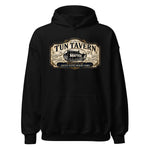251st USMC Birthday Tun Tavern Vintage Sign Hoodie