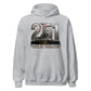 251 Years of Excellence USMC Birthday Hoodie