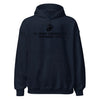 My Other Birthday is November 10th Hoodie - Navy