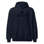 My Other Birthday is November 10th Hoodie