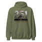 251 Years of Excellence USMC Birthday Hoodie