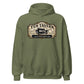 251st USMC Birthday Tun Tavern Vintage Sign Hoodie
