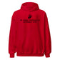 My Other Birthday is November 10th Hoodie