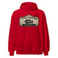 251st USMC Birthday Tun Tavern Vintage Sign Hoodie