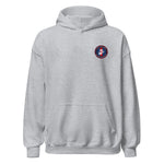 1st Marine Corps District — Heather Grey
