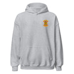Marine Corps Base Camp Lejeune — Heather Grey