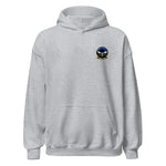 VMFAT-502 Flying Nightmares Squadron — Heather Grey