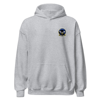 VMFAT-502 Flying Nightmares Squadron — Heather Grey