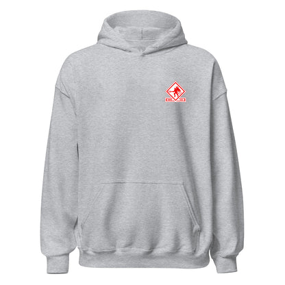 VMFA-232 Red Devils Squadron — Heather Grey