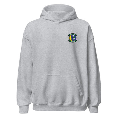 VMM-764 Moonlight Squadron — Heather Grey