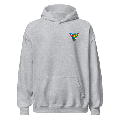 Marine Corps Air Station Miramar — Heather Grey
