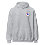 VMM-161 Greyhawks — Heather Grey