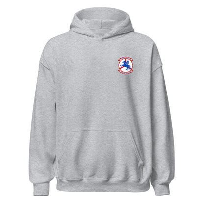 VMM-161 Greyhawks — Heather Grey