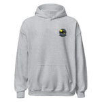 VMFA-242 Bats Squadron — Heather Grey