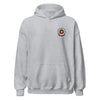 VMGR-152 Sumos Squadron Perfectweight Hoodie - Heather Grey