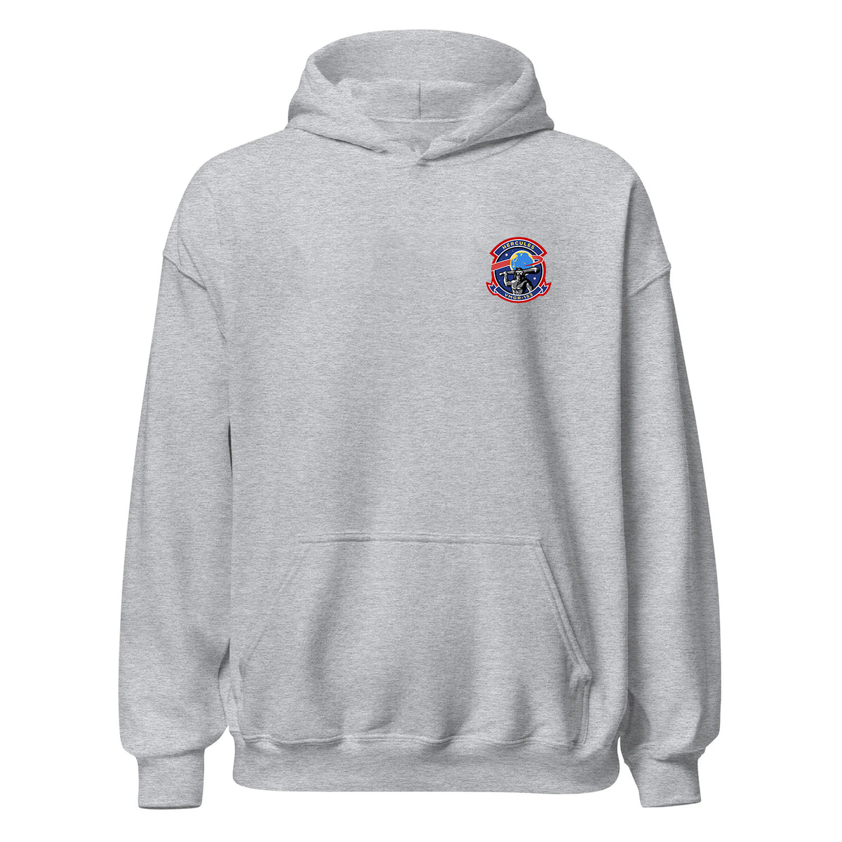 VMGR-153 Hercules Squadron — Heather Grey