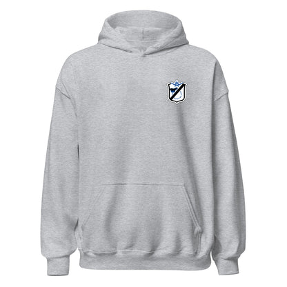VMFA-214 Black Sheep Squadron — Heather Grey