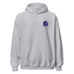 VMFA-531 Grey Ghosts Squadron — Heather Grey