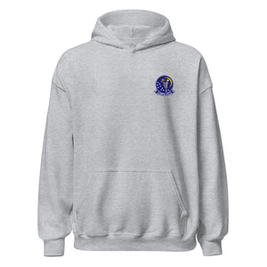 VMFA-531 Grey Ghosts Squadron — Heather Grey