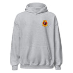 VMFA-311 Tomcats Squadron — Heather Grey