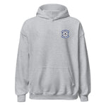 VMFA-112 Cowboys Squadron — Heather Grey