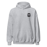 HMH-466 Wolfpack Squadron — Heather Grey