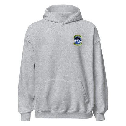 HMH-464 Condors Squadron — Heather Grey