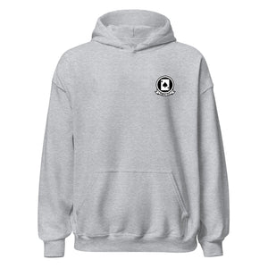 VMFA-231 Ace of Spades Squadron — Heather Grey