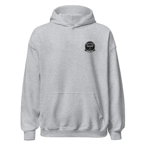 VMGR-352 Raiders Squadron — Heather Grey